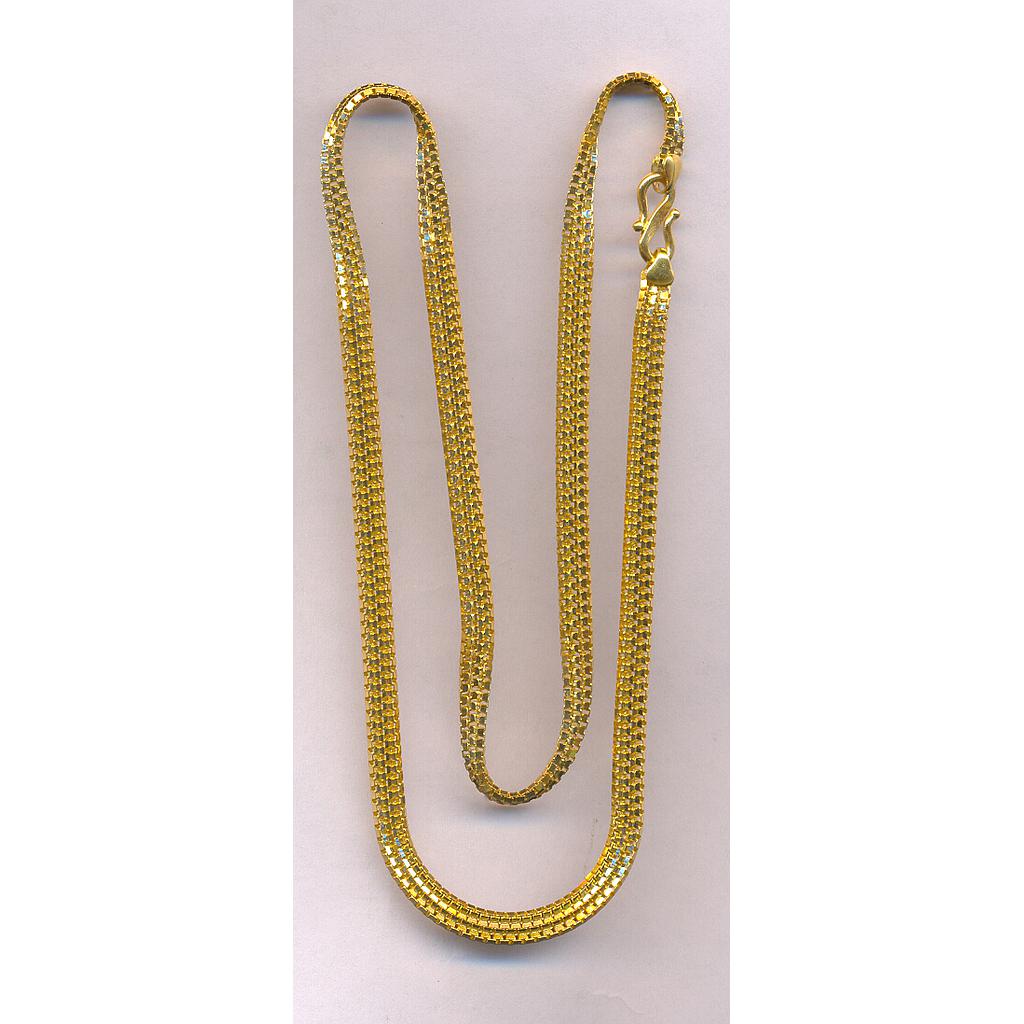 GOLD CHAIN PLAIN GENERAL