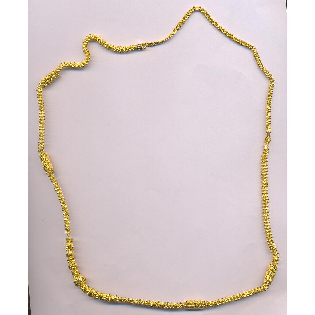 GOLD CHAIN PLAIN GENERAL