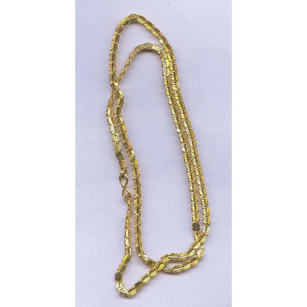 GOLD CHAIN PLAIN GENERAL