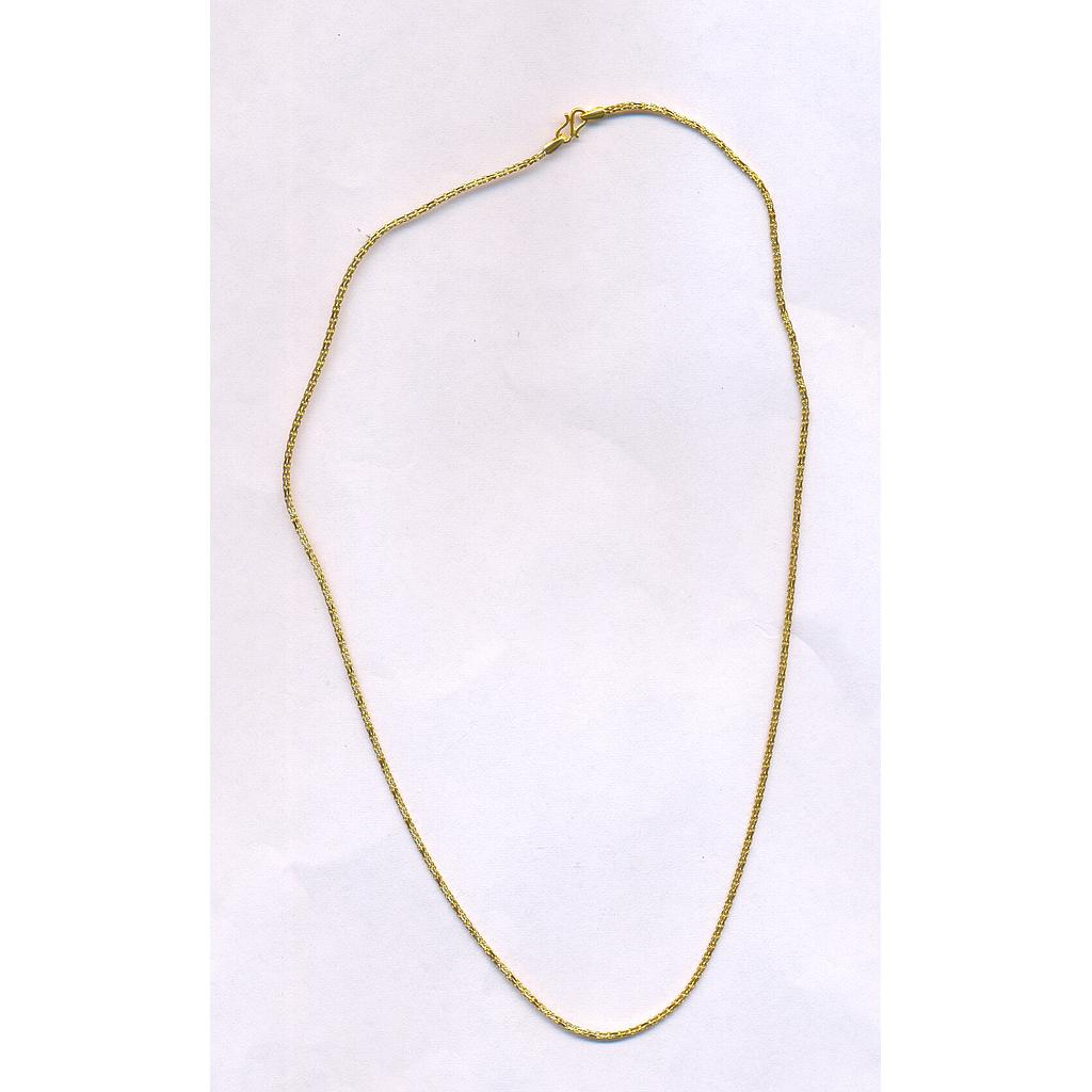 GOLD CHAIN PLAIN GENERAL
