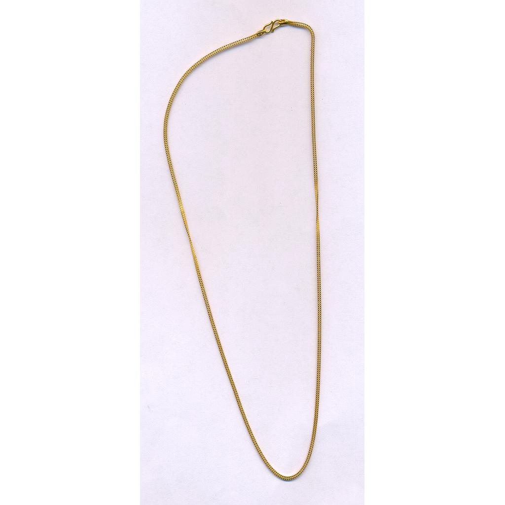 GOLD CHAIN PLAIN GENERAL