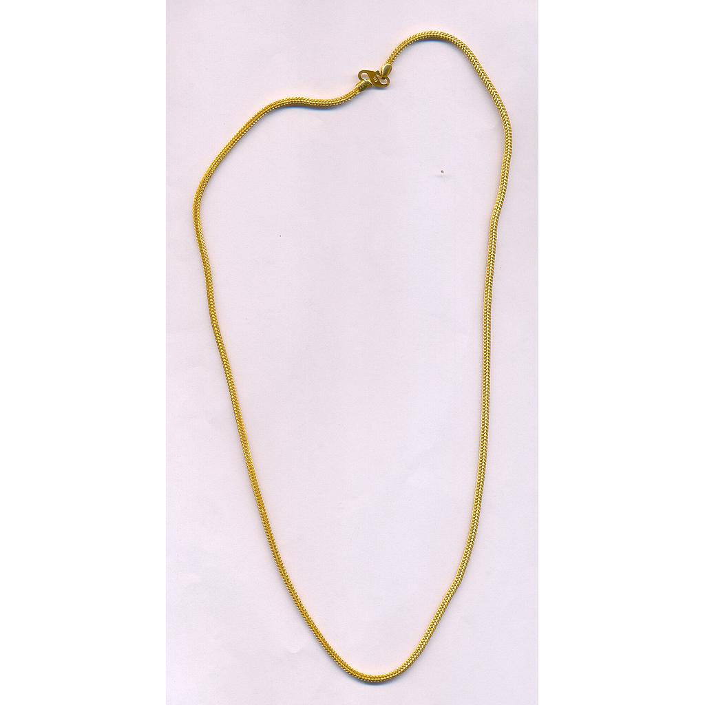 GOLD CHAIN PLAIN GENERAL