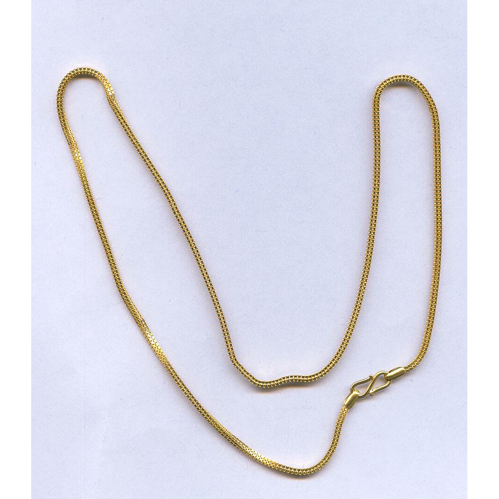 GOLD CHAIN PLAIN GENERAL