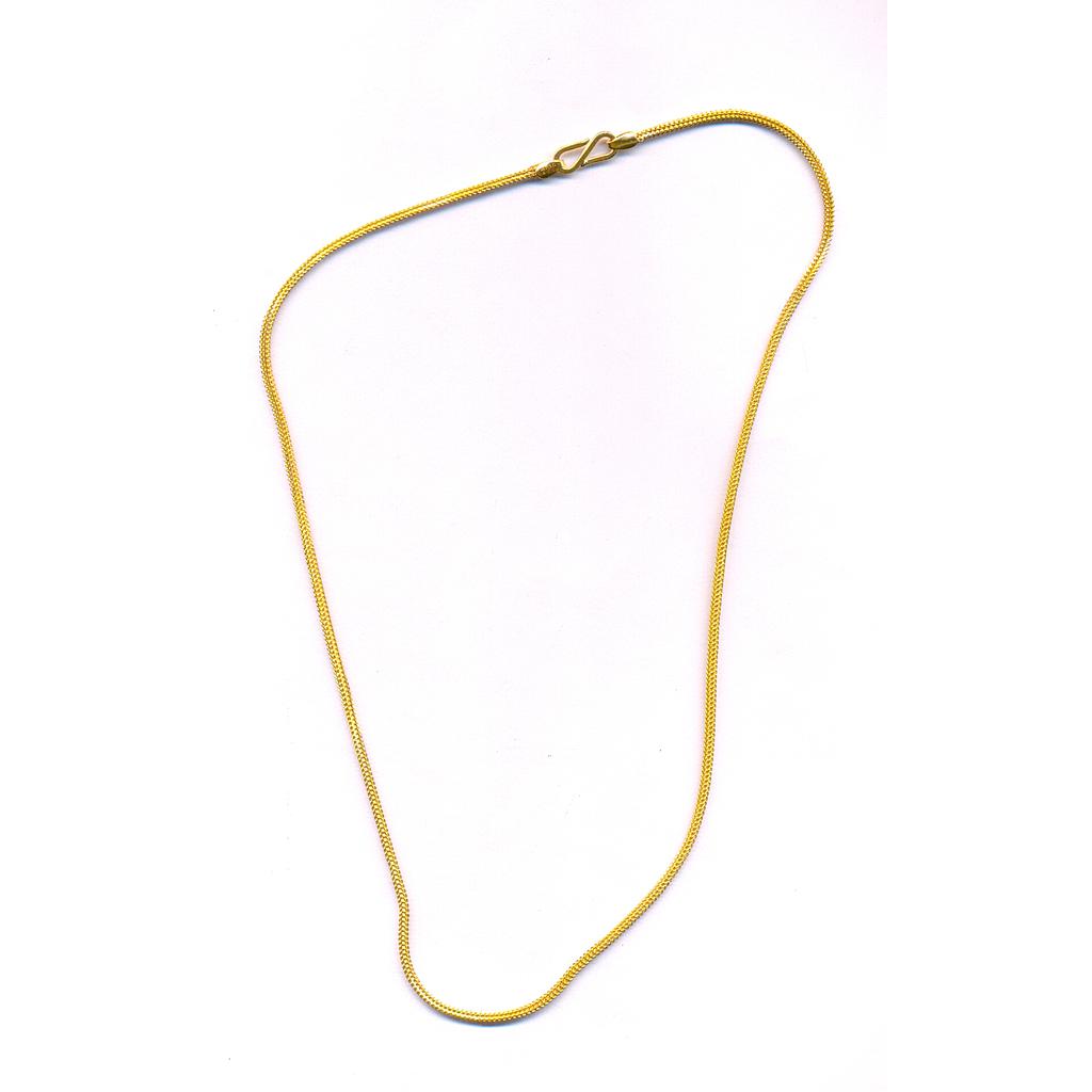 GOLD CHAIN PLAIN GENERAL