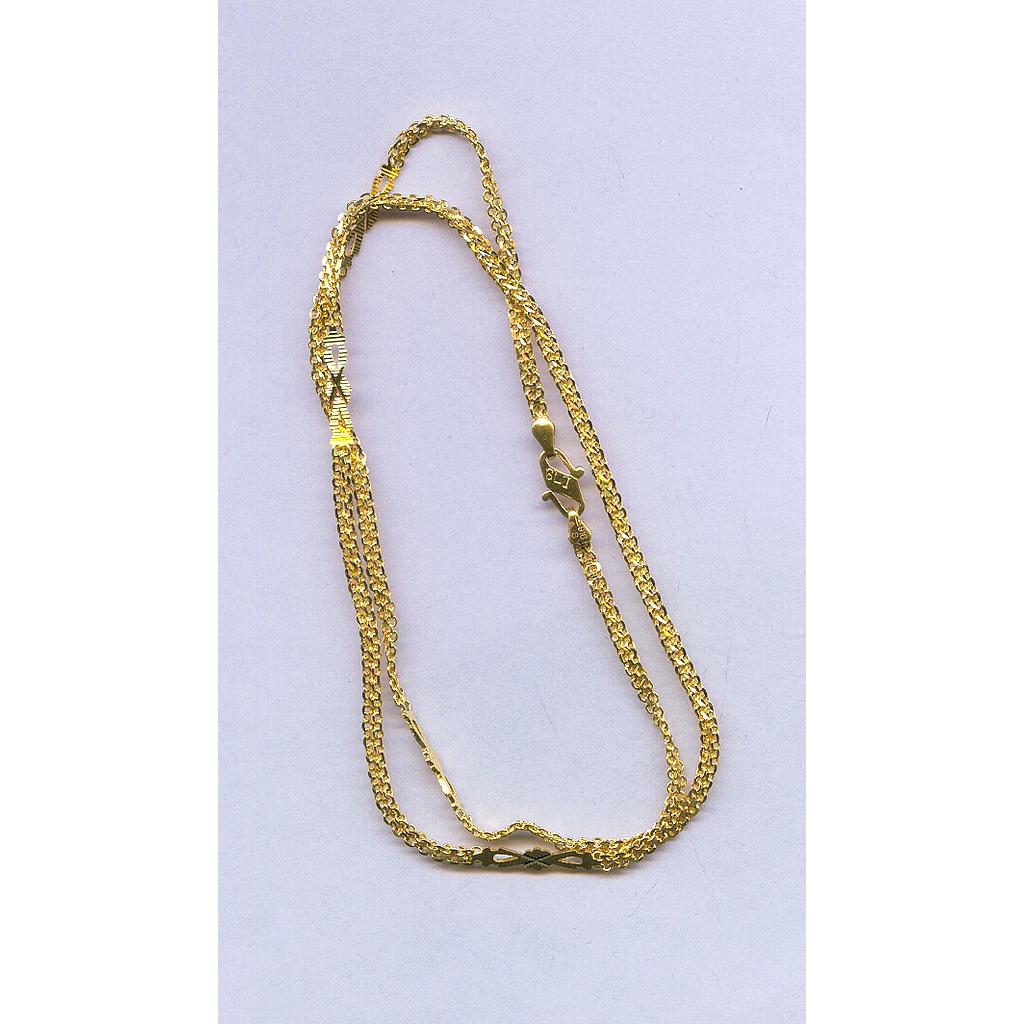 GOLD CHAIN PLAIN GENERAL