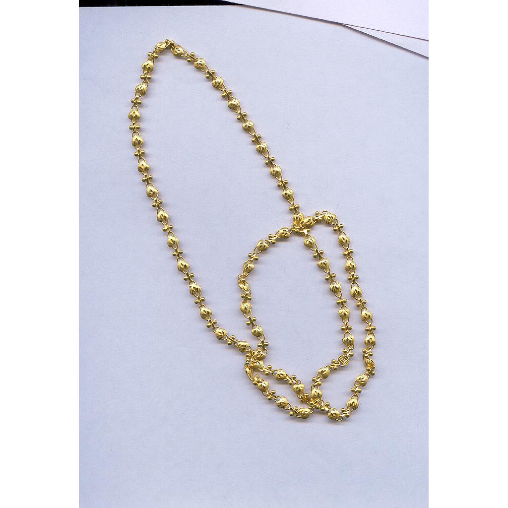 GOLD CHAIN PLAIN GENERAL