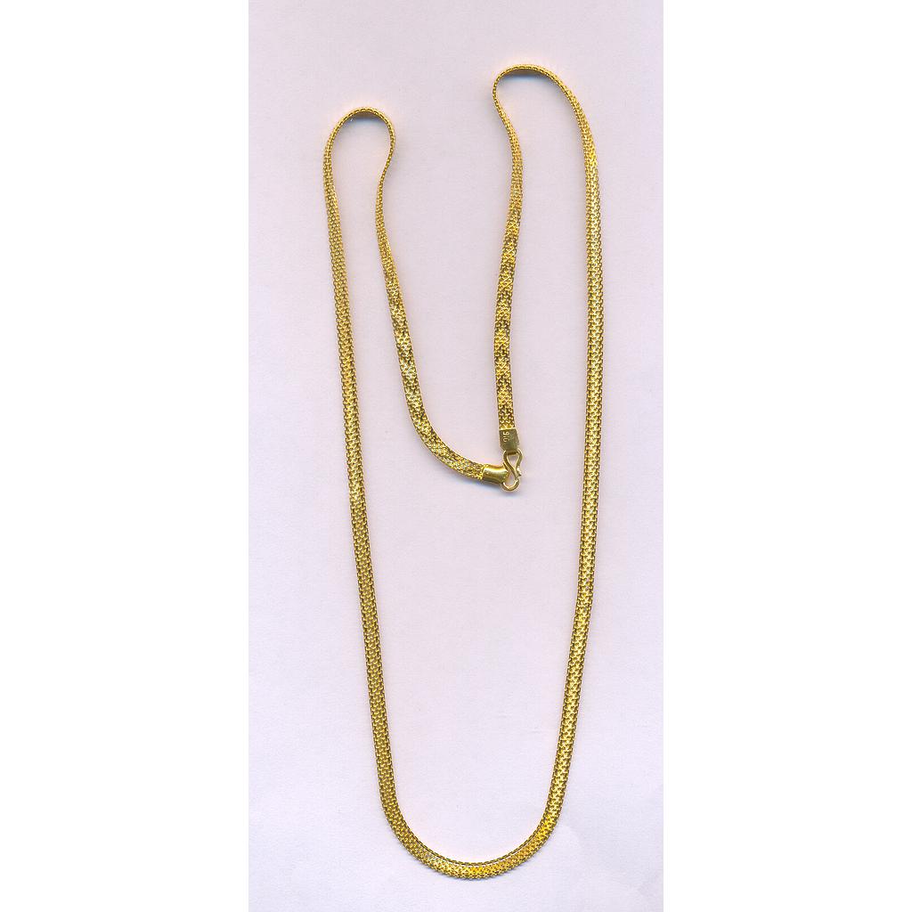 GOLD CHAIN PLAIN GENERAL