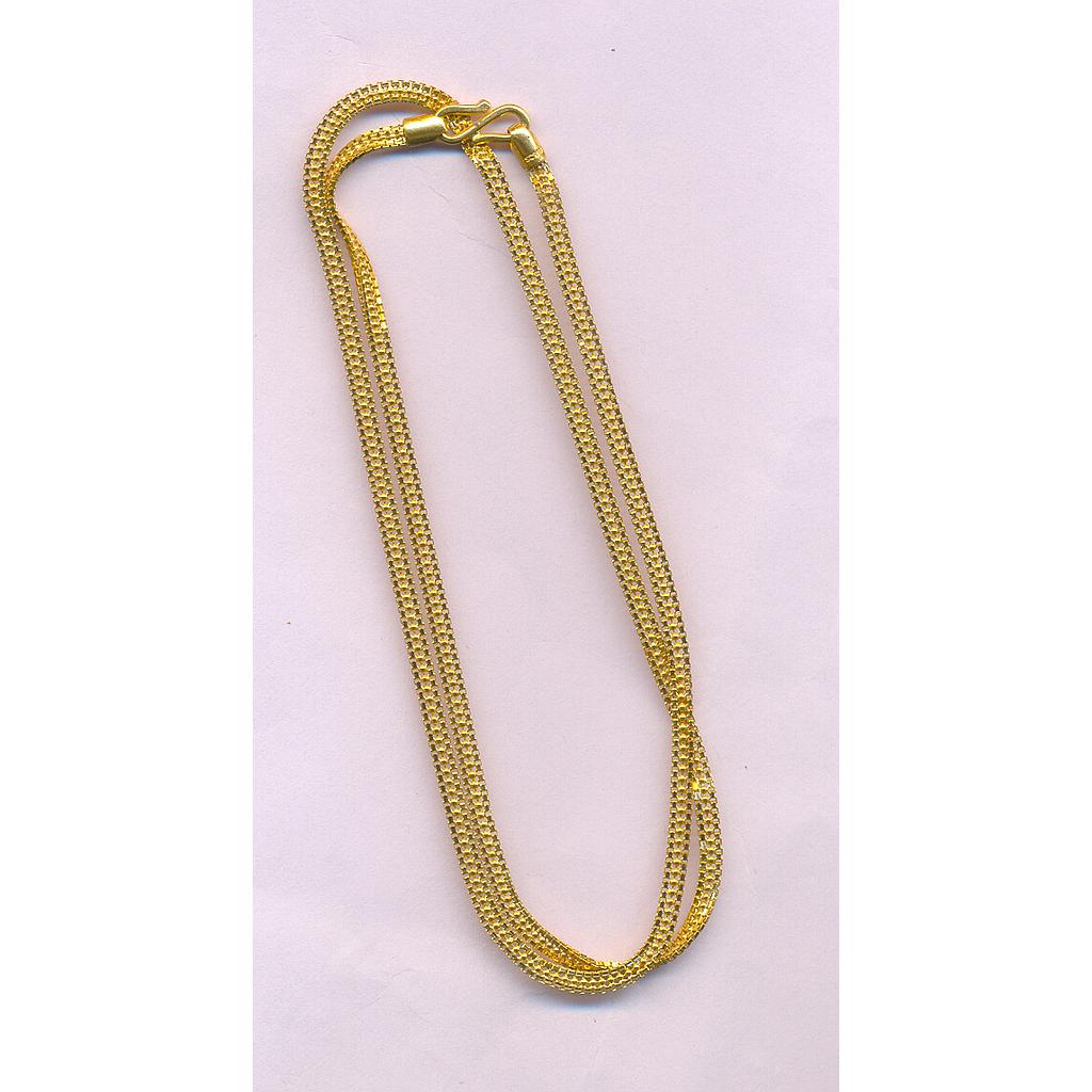 GOLD CHAIN PLAIN GENERAL