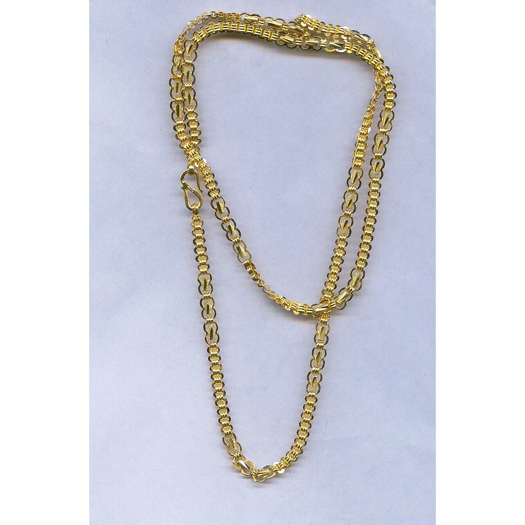 GOLD CHAIN PLAIN GENERAL