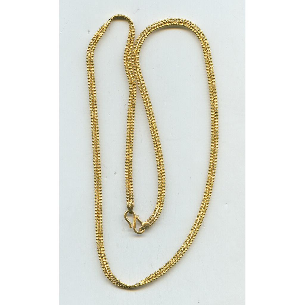 GOLD CHAIN PLAIN GENERAL