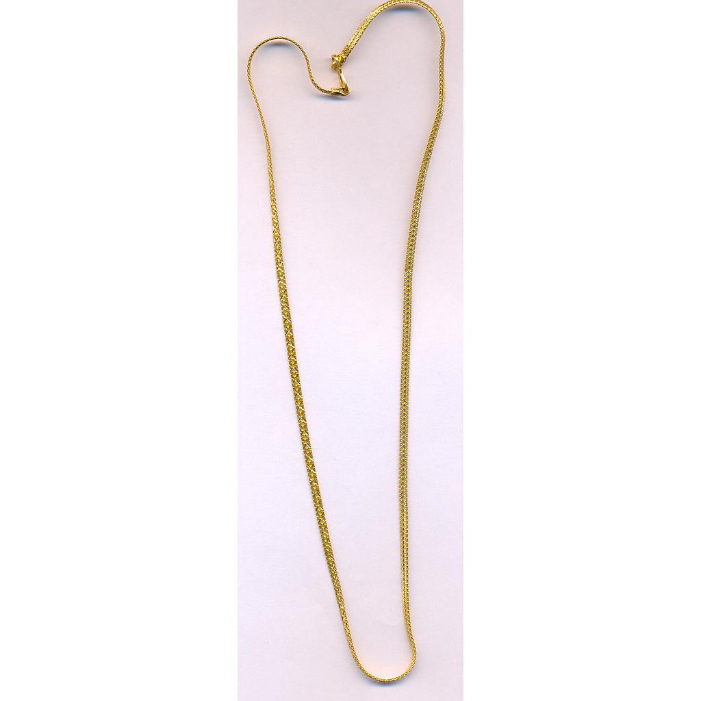 GOLD CHAIN PLAIN GENERAL