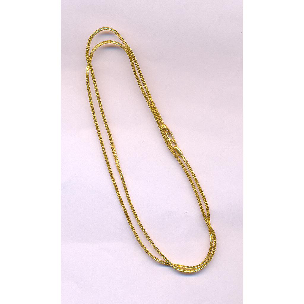 GOLD CHAIN PLAIN GENERAL