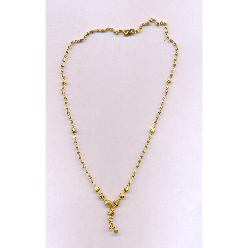 GOLD CHAIN PLAIN GENERAL