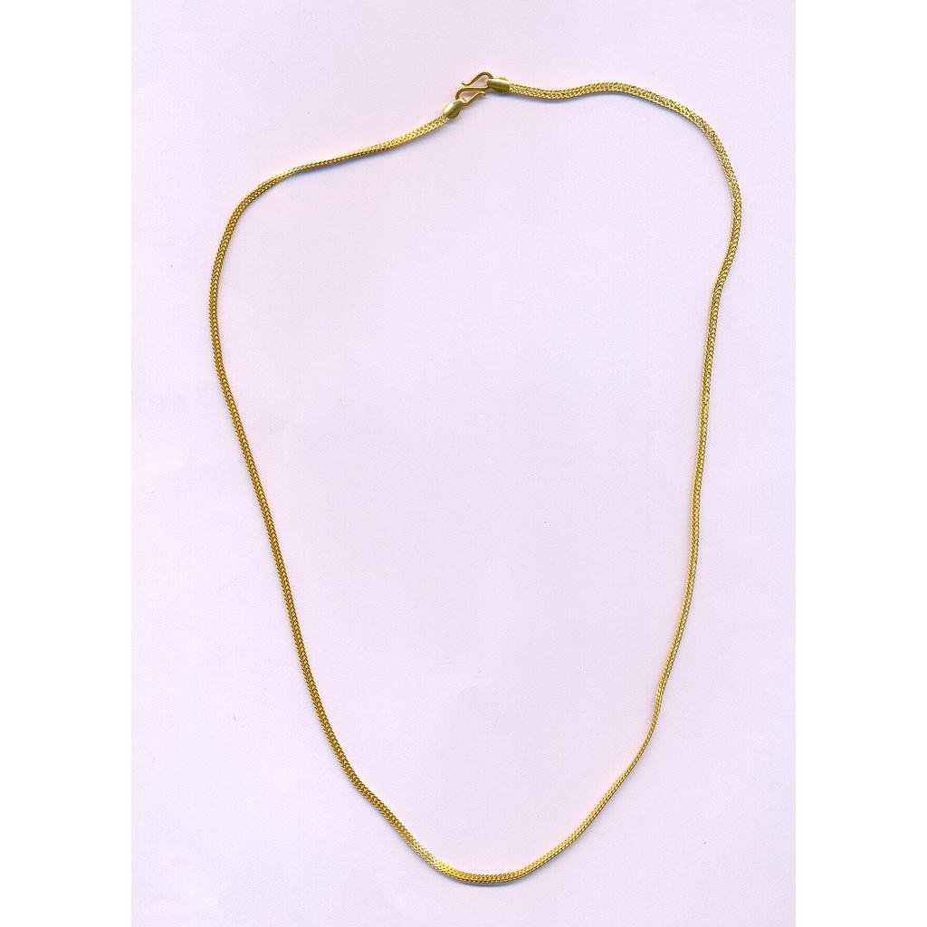 GOLD CHAIN PLAIN GENERAL