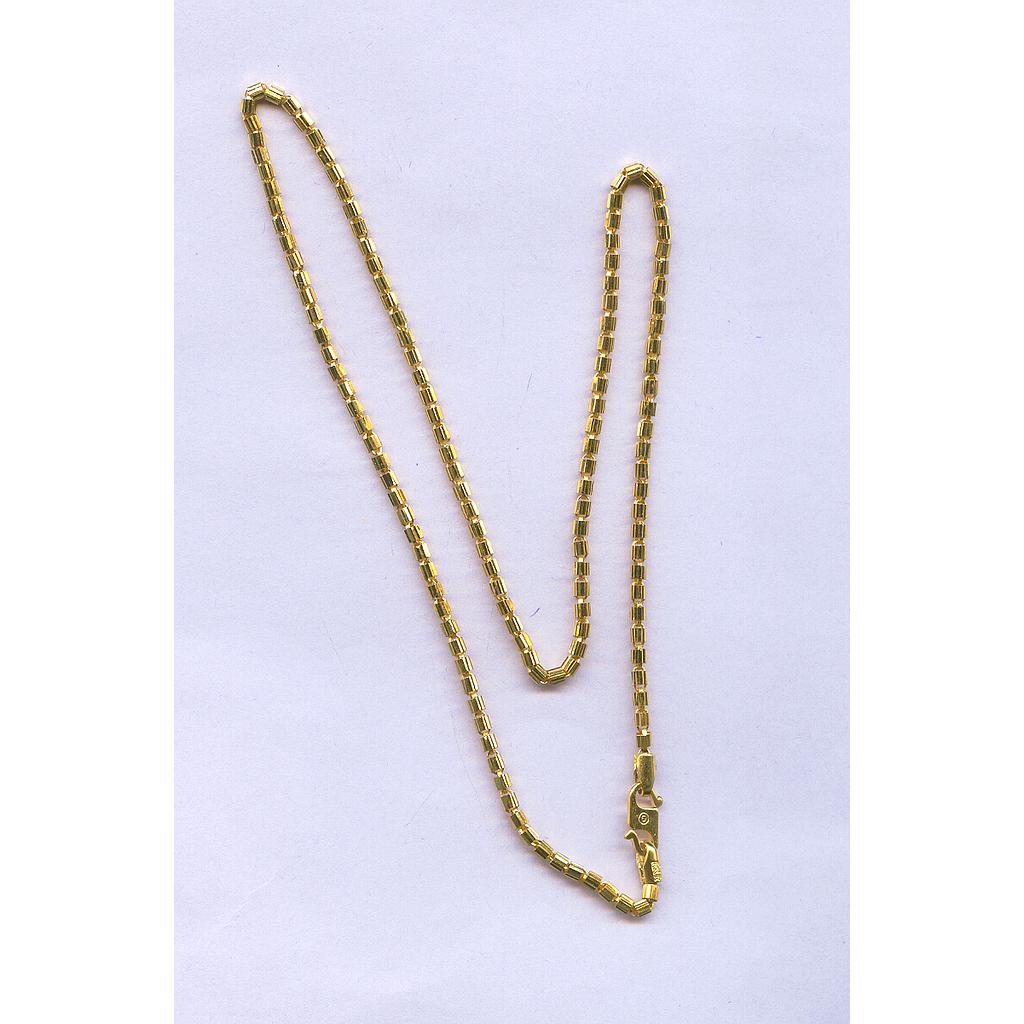 GOLD CHAIN PLAIN GENERAL