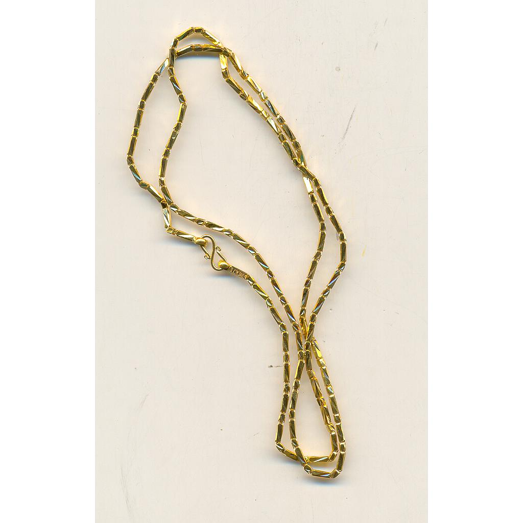 GOLD CHAIN PLAIN GENERAL