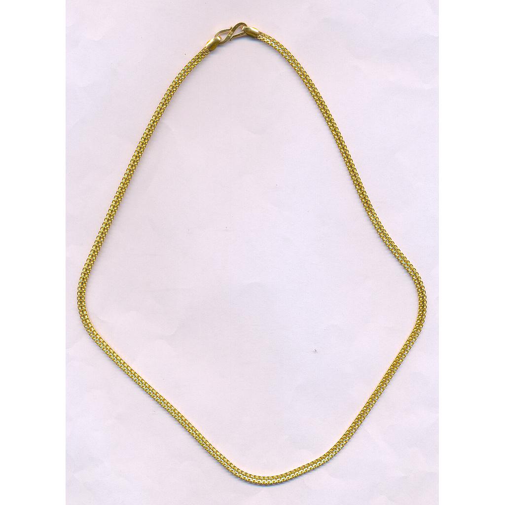 GOLD CHAIN PLAIN GENERAL