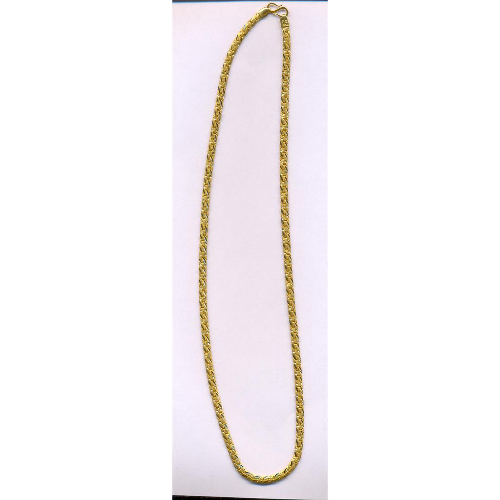 GOLD CHAIN PLAIN GENERAL