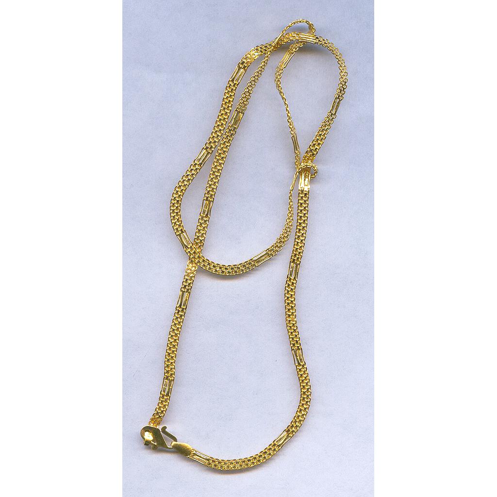 GOLD CHAIN PLAIN GENERAL