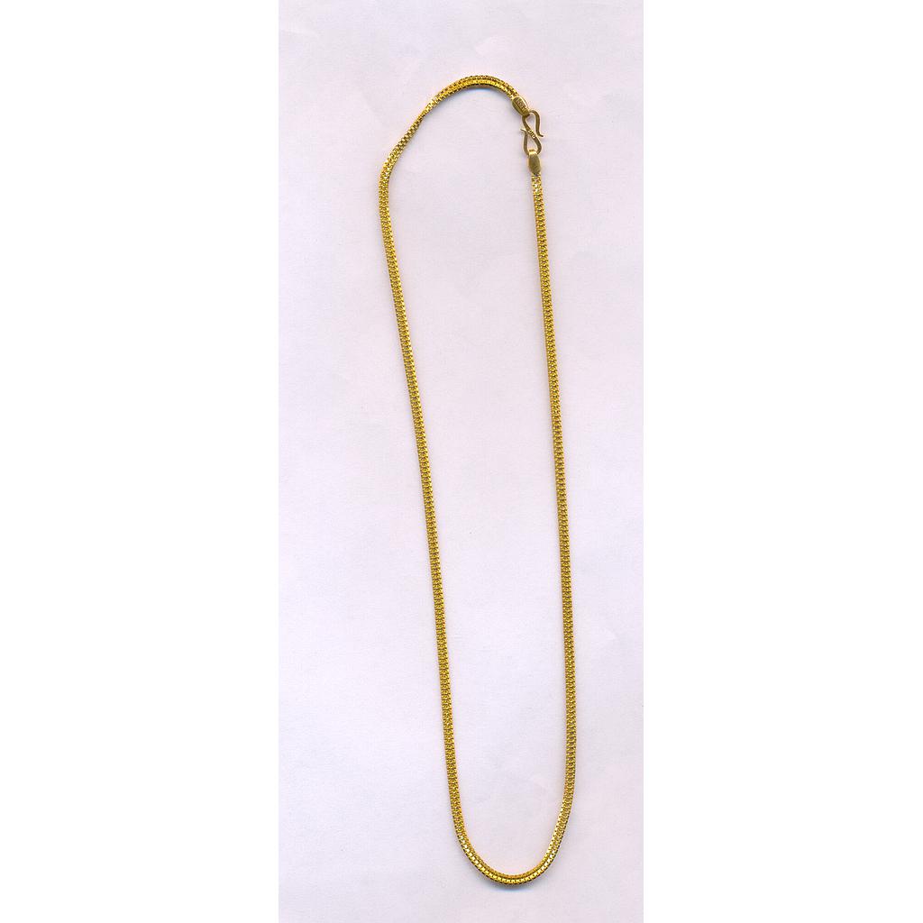 GOLD CHAIN PLAIN GENERAL