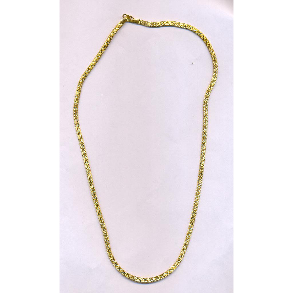 GOLD CHAIN PLAIN GENERAL