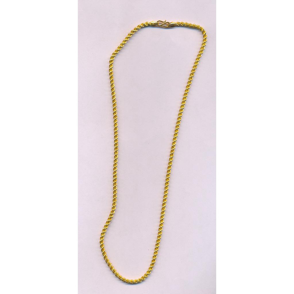 GOLD CHAIN PLAIN GENERAL