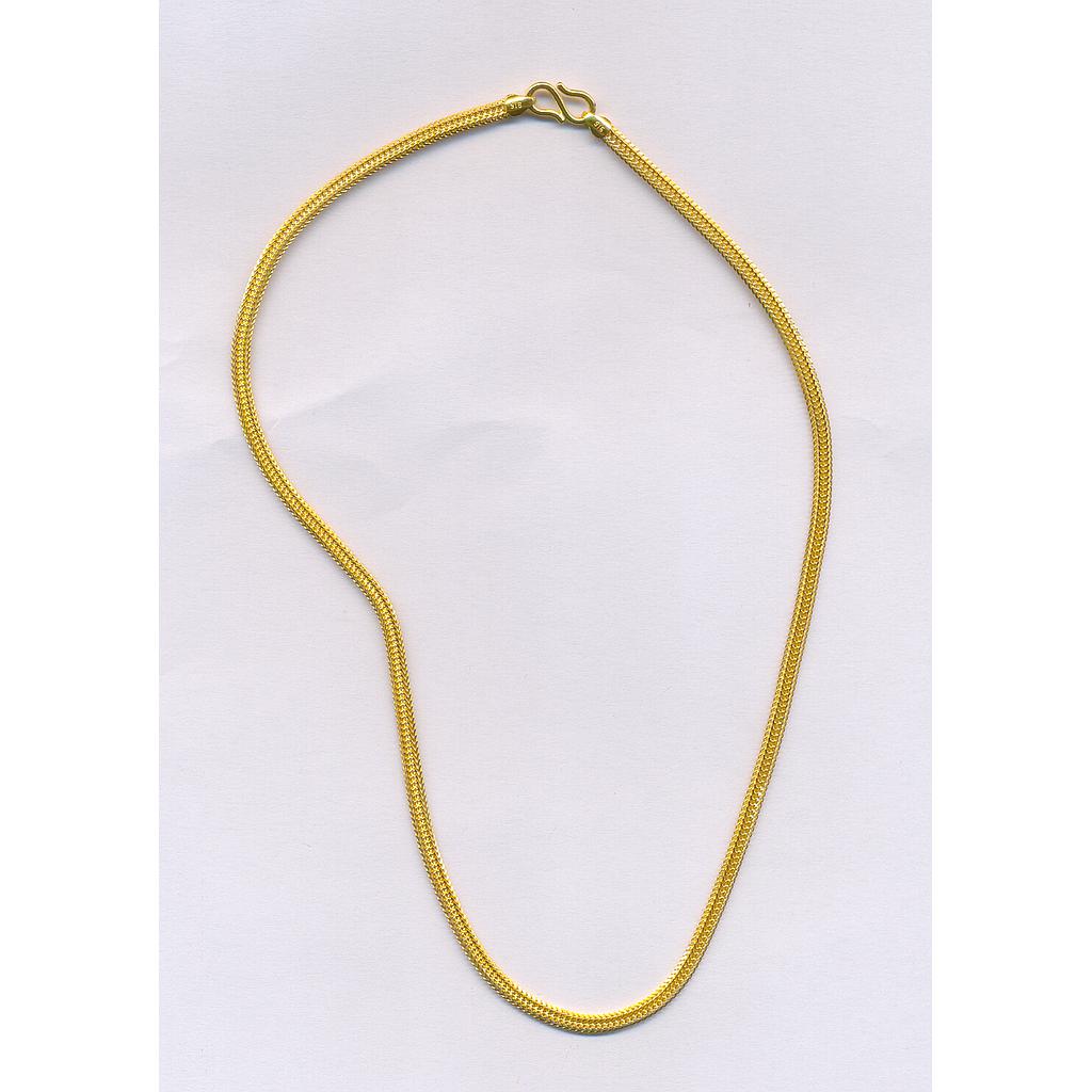 GOLD CHAIN PLAIN GENERAL