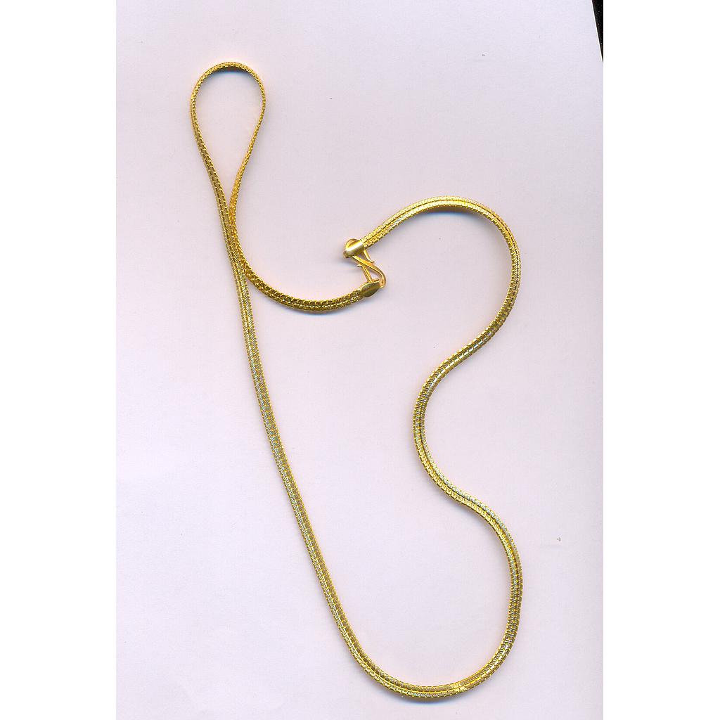 GOLD CHAIN PLAIN GENERAL