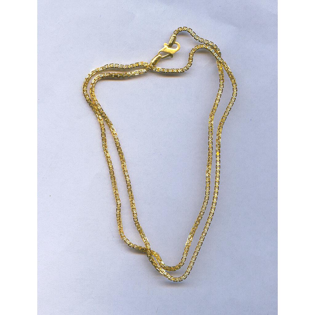 GOLD CHAIN PLAIN GENERAL
