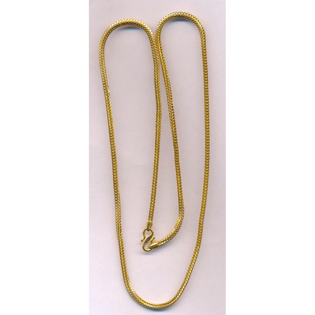 GOLD CHAIN PLAIN GENERAL