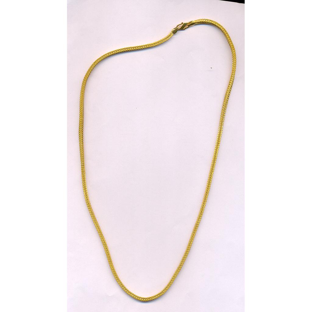GOLD CHAIN PLAIN GENERAL