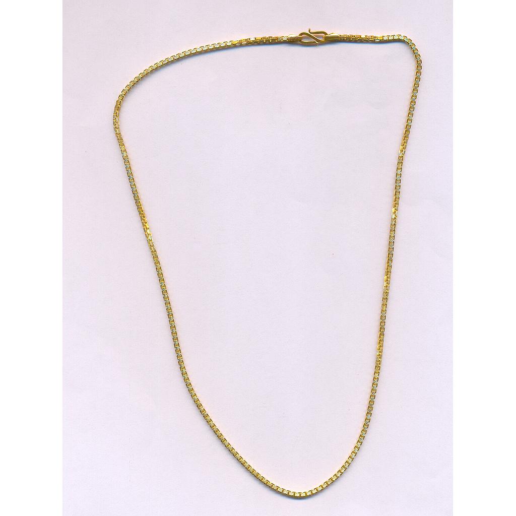 GOLD CHAIN PLAIN GENERAL