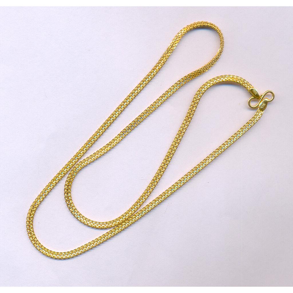 GOLD CHAIN PLAIN GENERAL