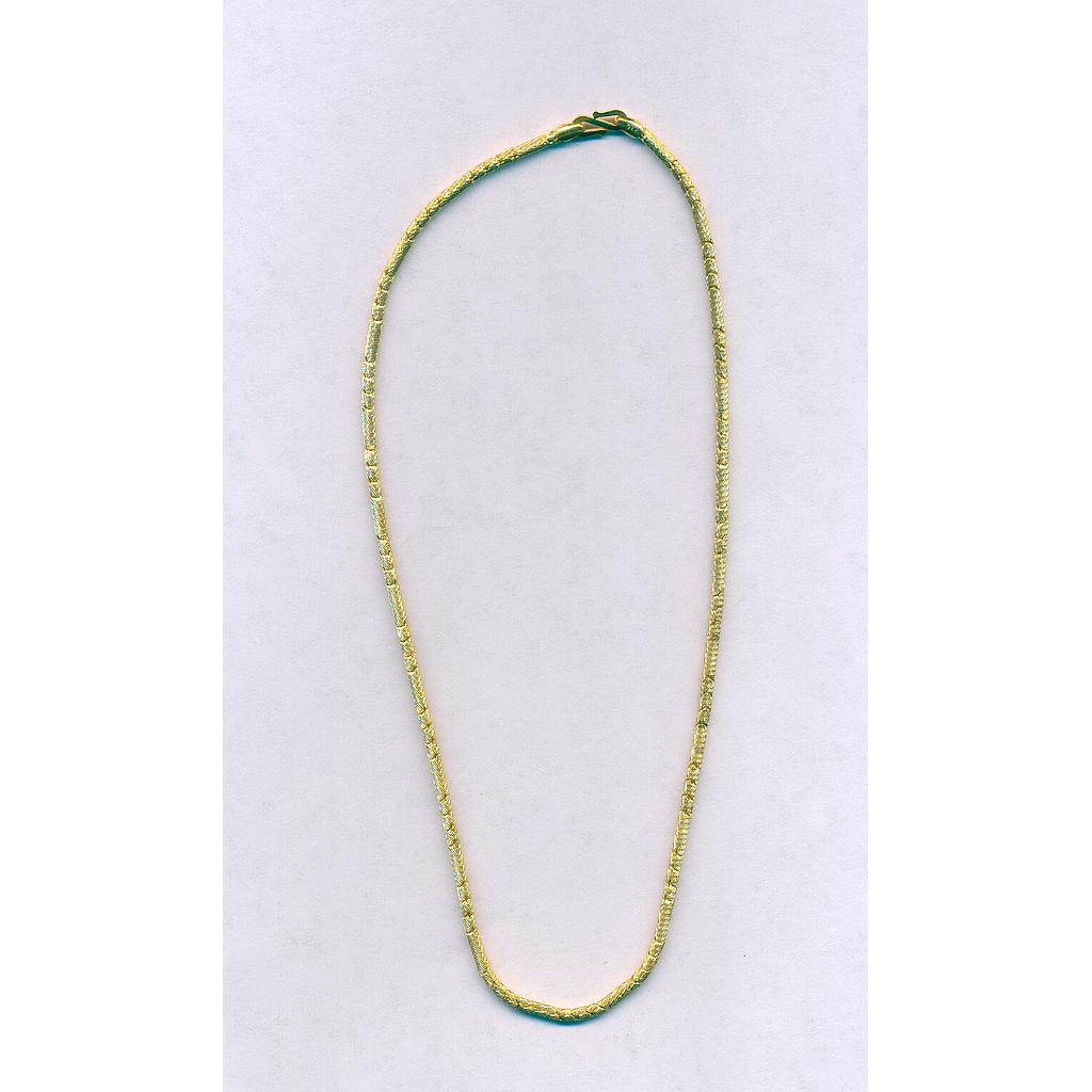 GOLD CHAIN PLAIN GENERAL