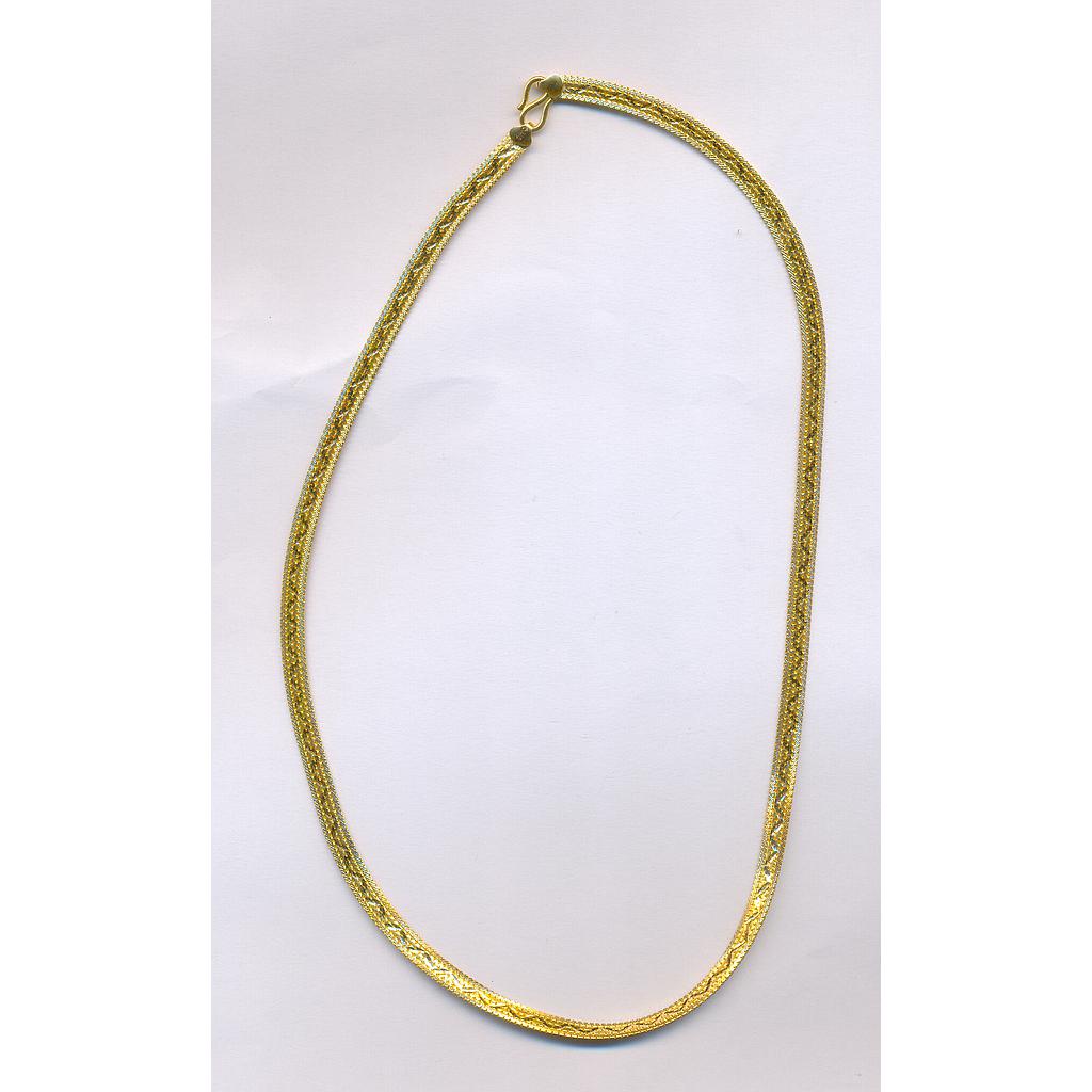 GOLD CHAIN PLAIN GENERAL