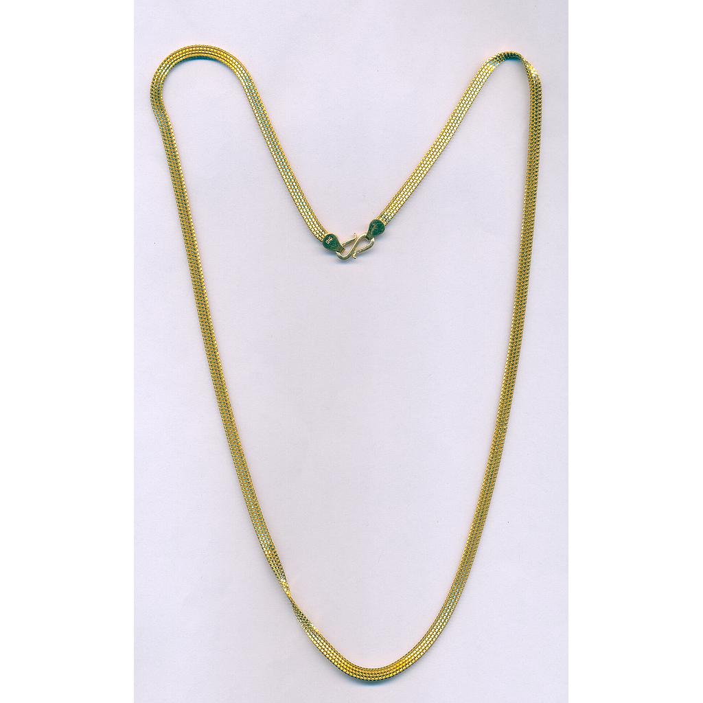 GOLD CHAIN PLAIN GENERAL