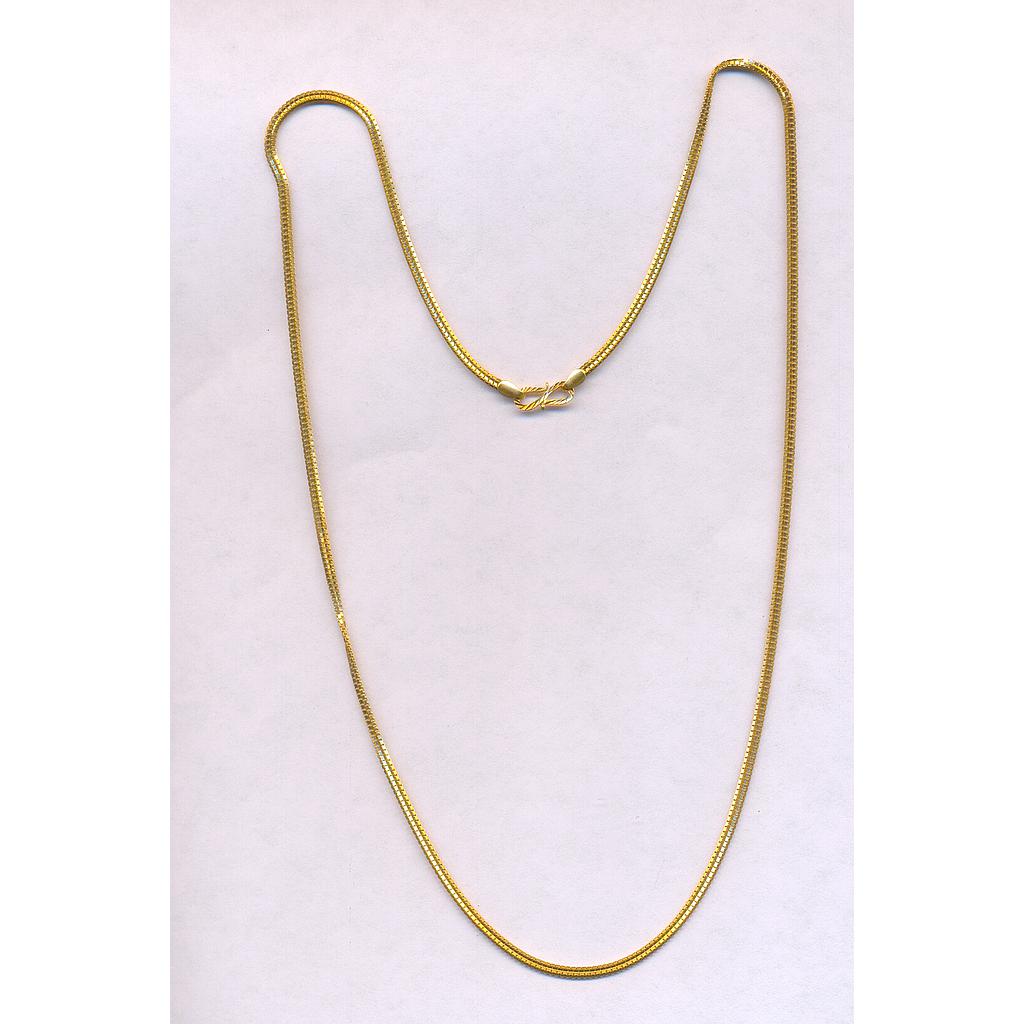 GOLD CHAIN PLAIN GENERAL