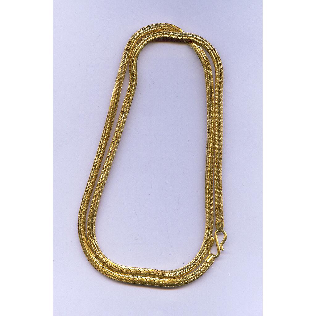 GOLD CHAIN PLAIN GENERAL