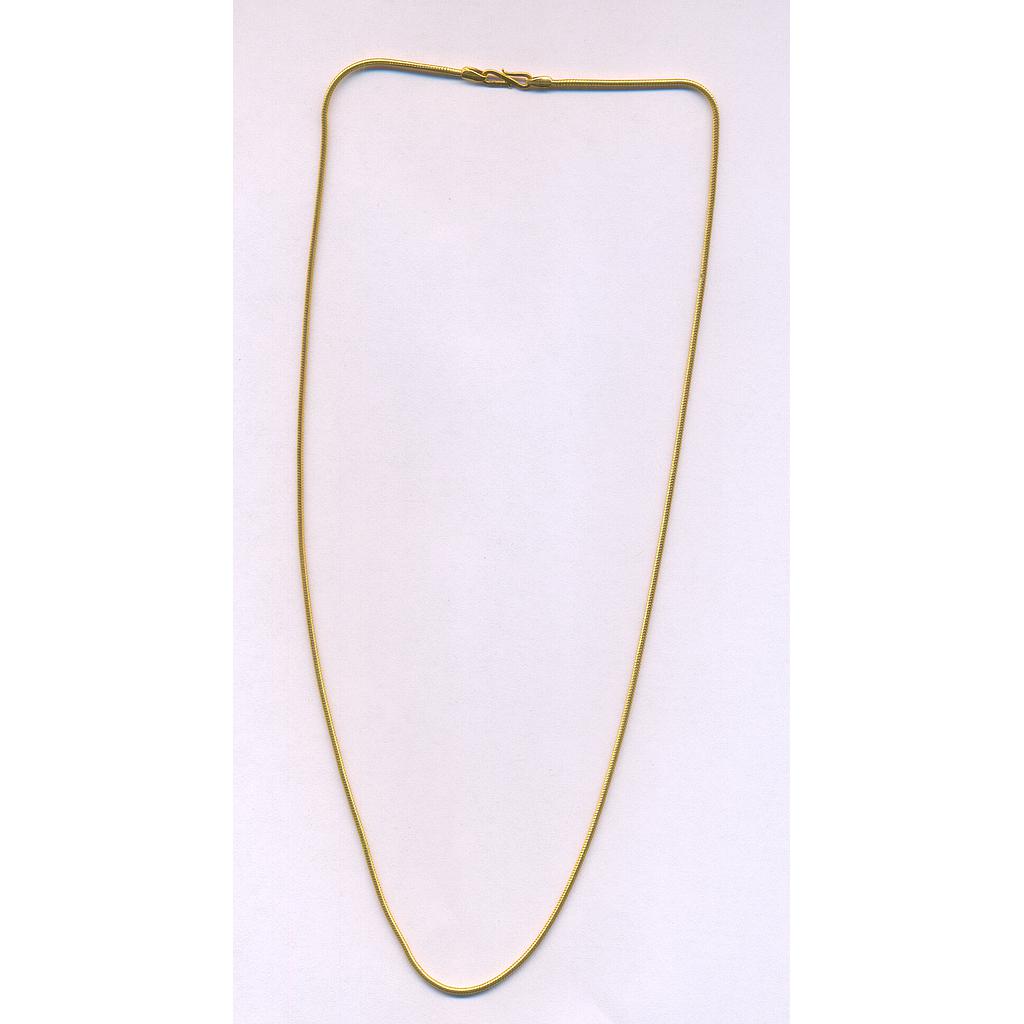 GOLD CHAIN PLAIN GENERAL