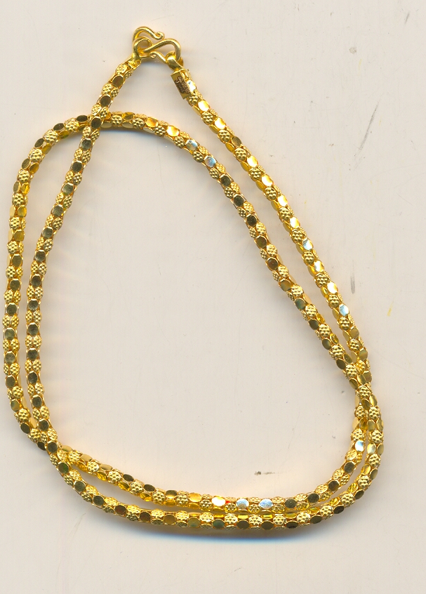 GOLD CHAIN PLAIN GENERAL