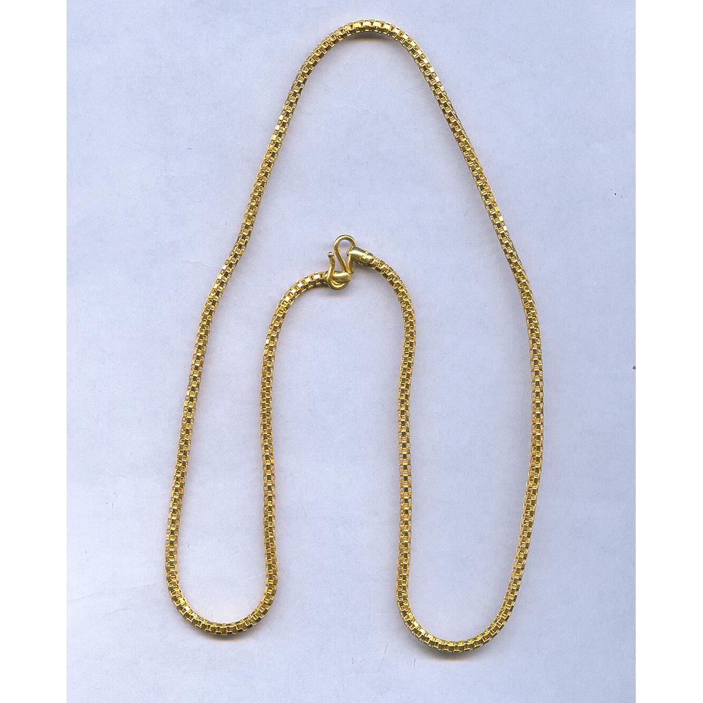 GOLD CHAIN PLAIN GENERAL