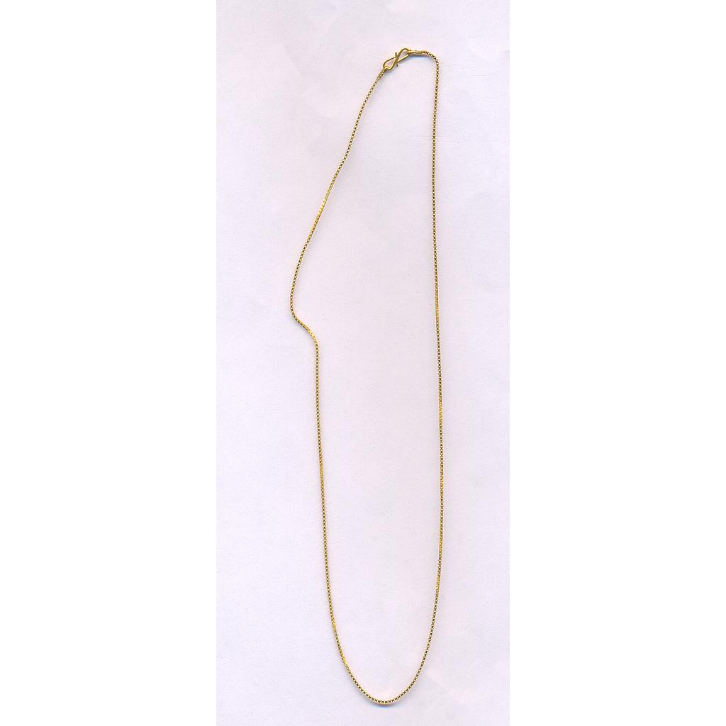 GOLD CHAIN PLAIN GENERAL