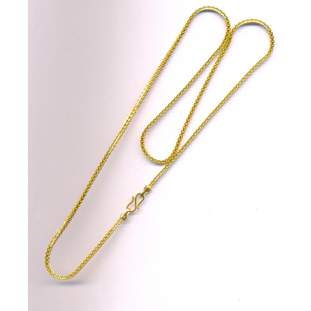 GOLD CHAIN PLAIN GENERAL