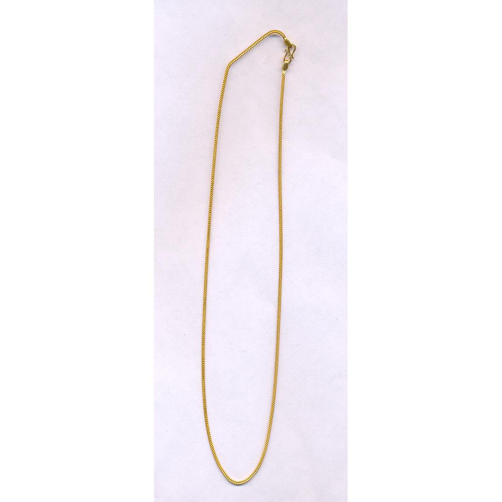 GOLD CHAIN PLAIN GENERAL
