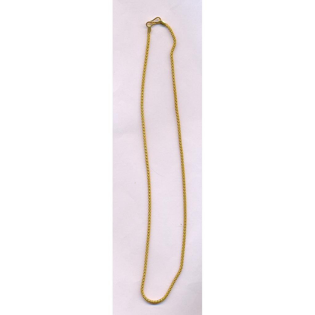 GOLD CHAIN PLAIN GENERAL
