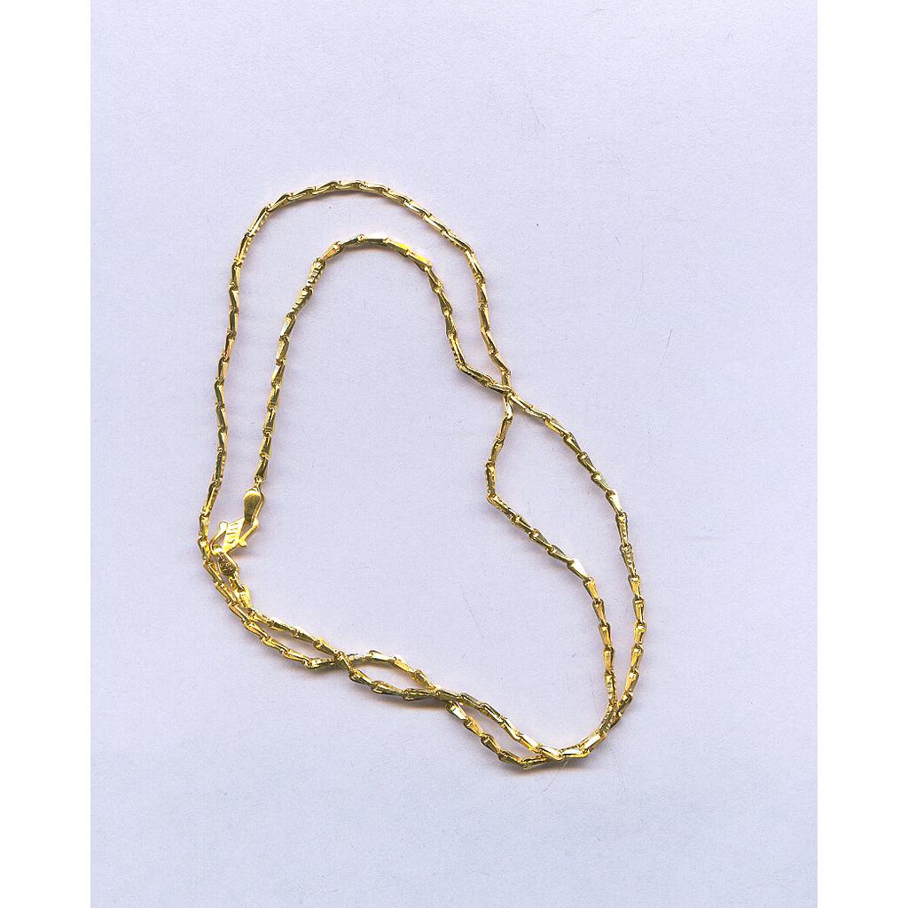 GOLD CHAIN PLAIN GENERAL
