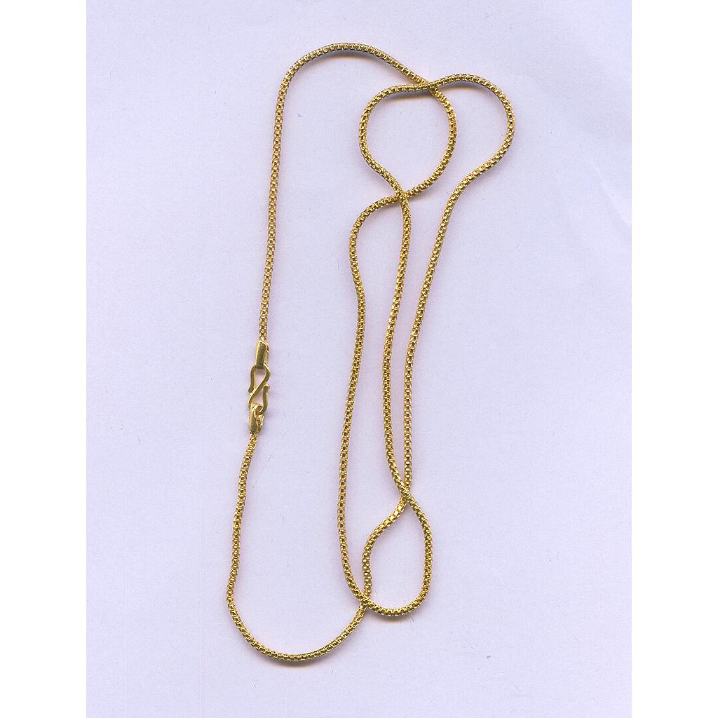 GOLD CHAIN PLAIN GENERAL