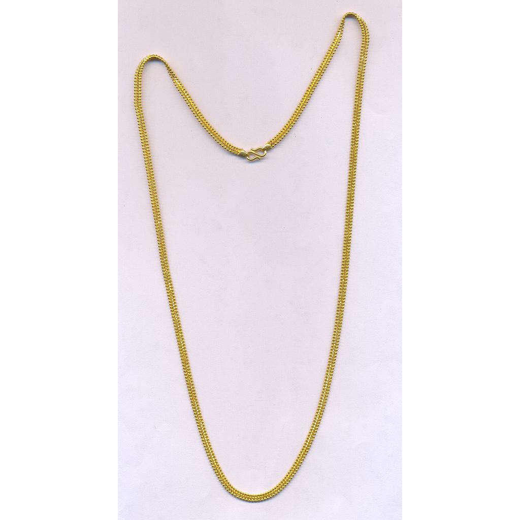 GOLD CHAIN PLAIN GENERAL