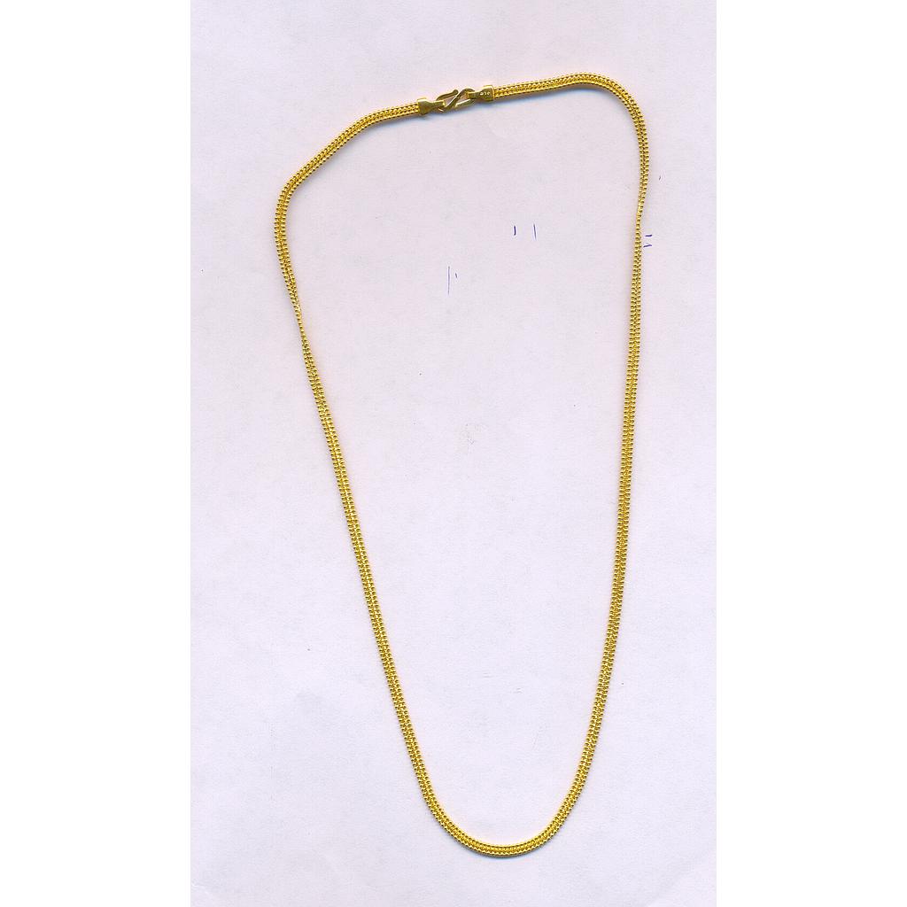 GOLD CHAIN PLAIN GENERAL