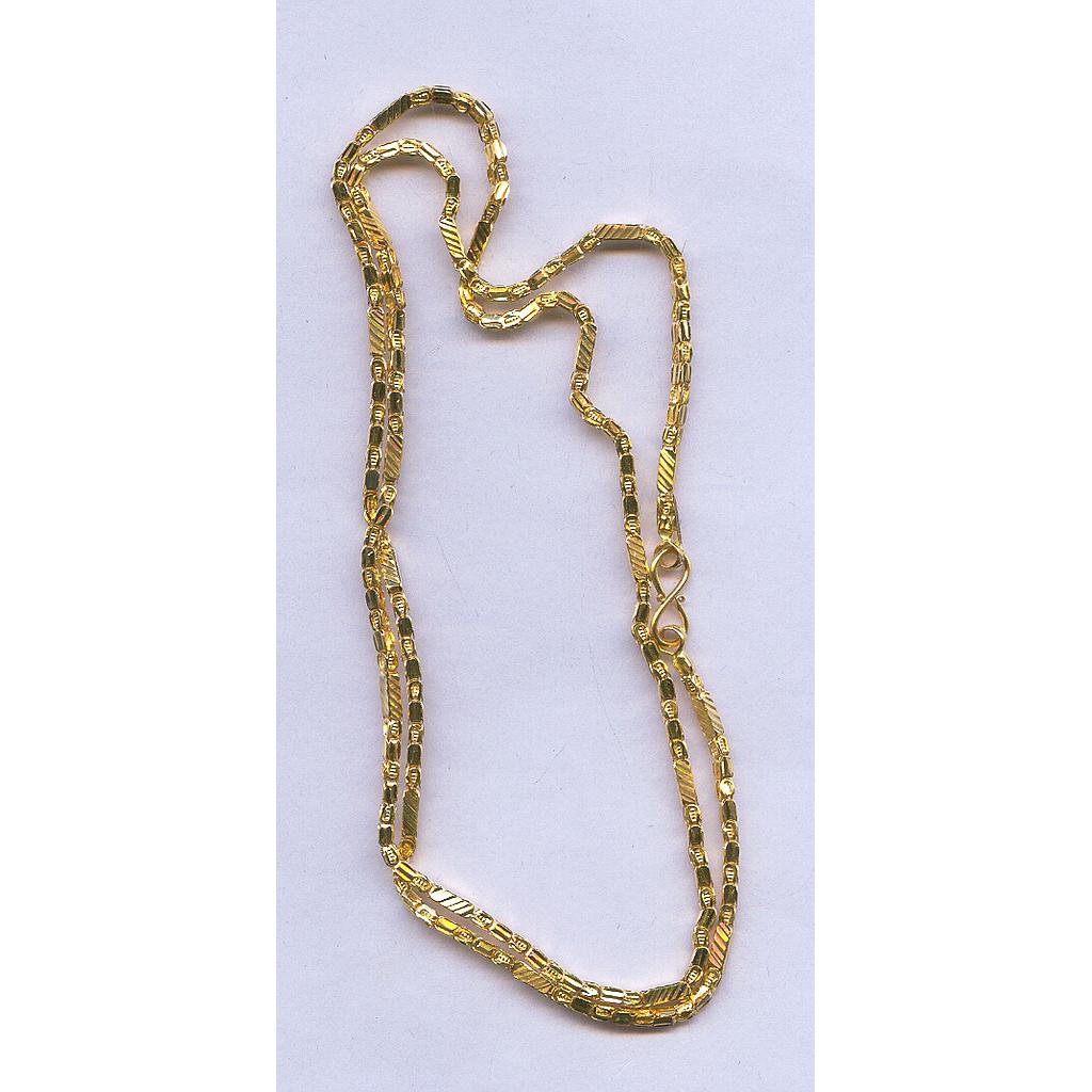 GOLD CHAIN PLAIN GENERAL